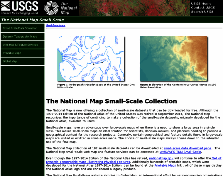 Nationalatlas.gov thumbnail Nationalatlas.gov thumbnail
