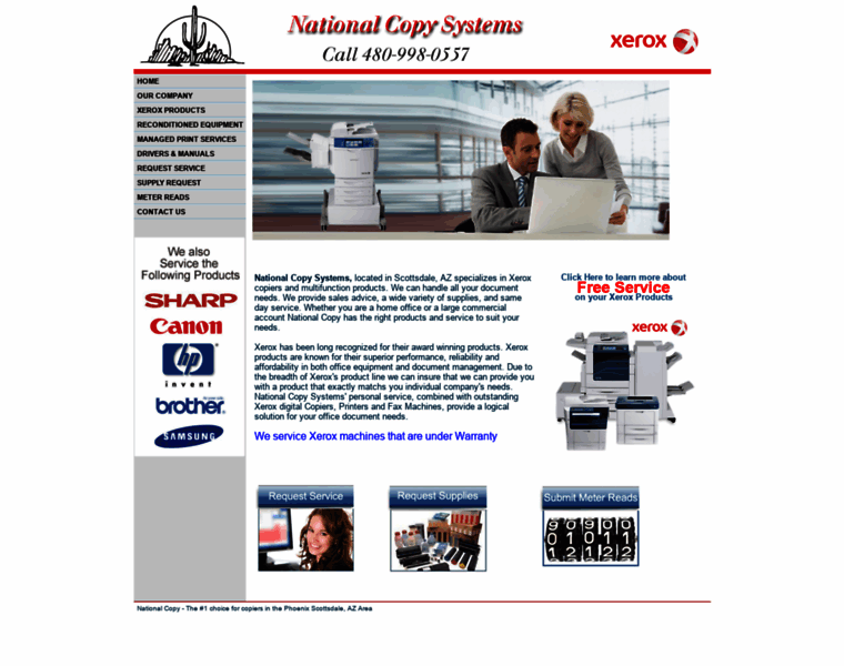 Nationalcopy.com thumbnail