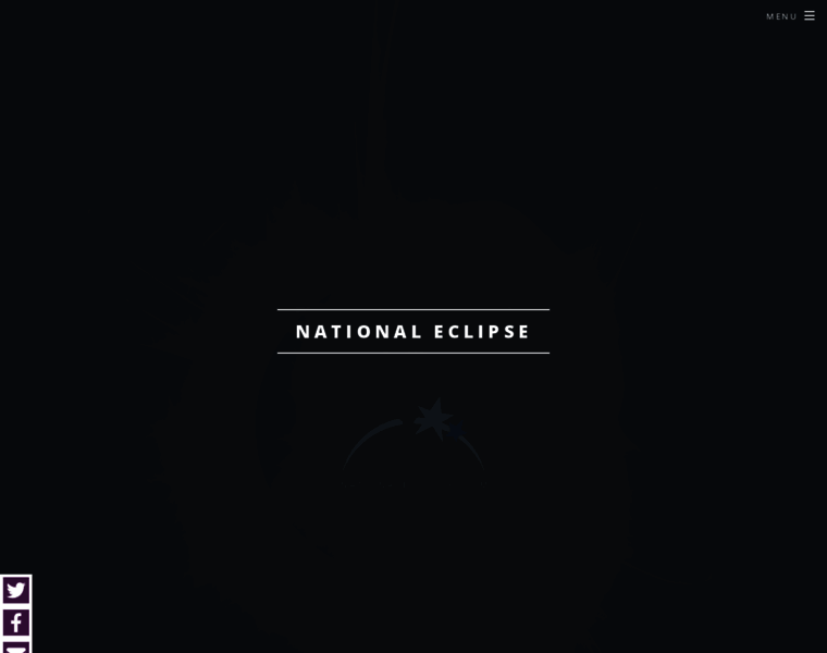 Nationaleclipse.com thumbnail