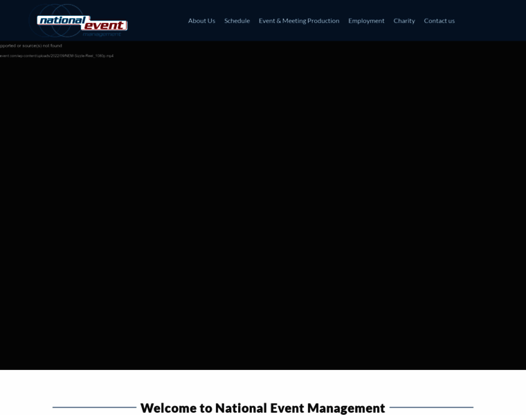 Nationalevent.com thumbnail