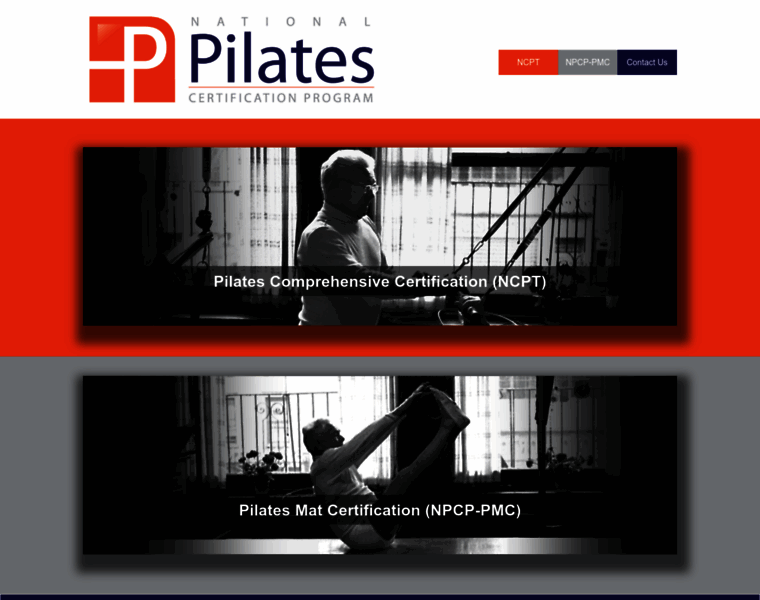 Nationalpilatescertificationprogram.org thumbnail Nationalpilatescertificationprogram.org thumbnail