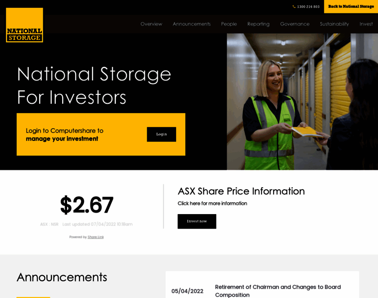 Nationalstorageinvest.com.au thumbnail