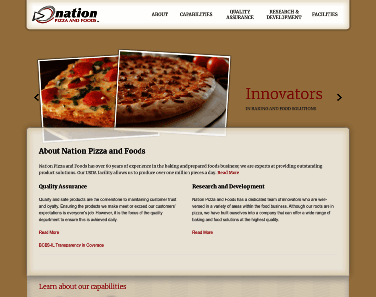 Nationpizza.com thumbnail