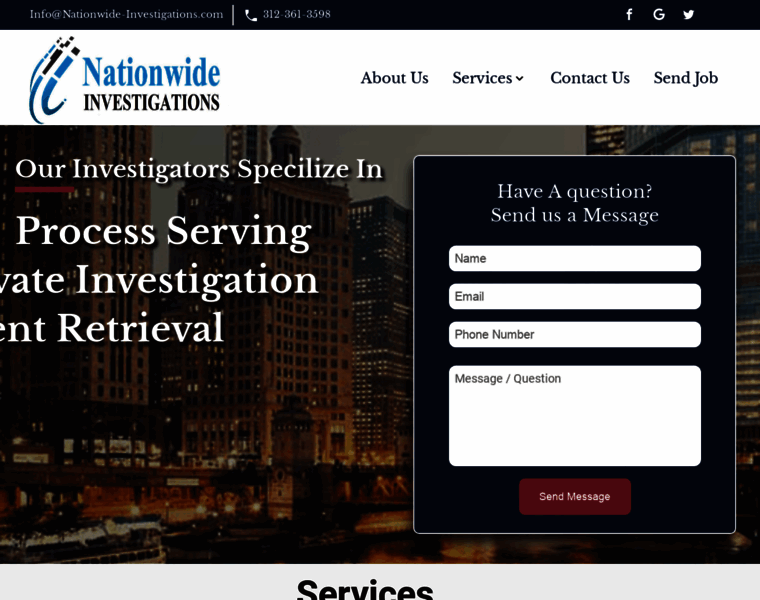 Nationwide-investigations.com thumbnail
