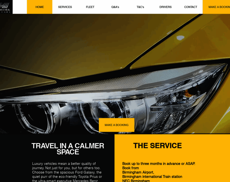 Nationwideairporttransfers.co.uk thumbnail Nationwideairporttransfers.co.uk thumbnail