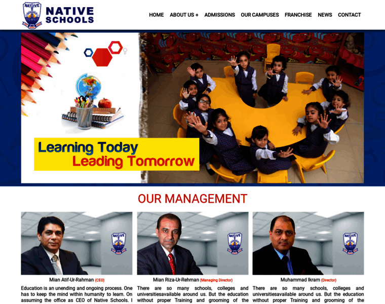 Native.edu.pk thumbnail