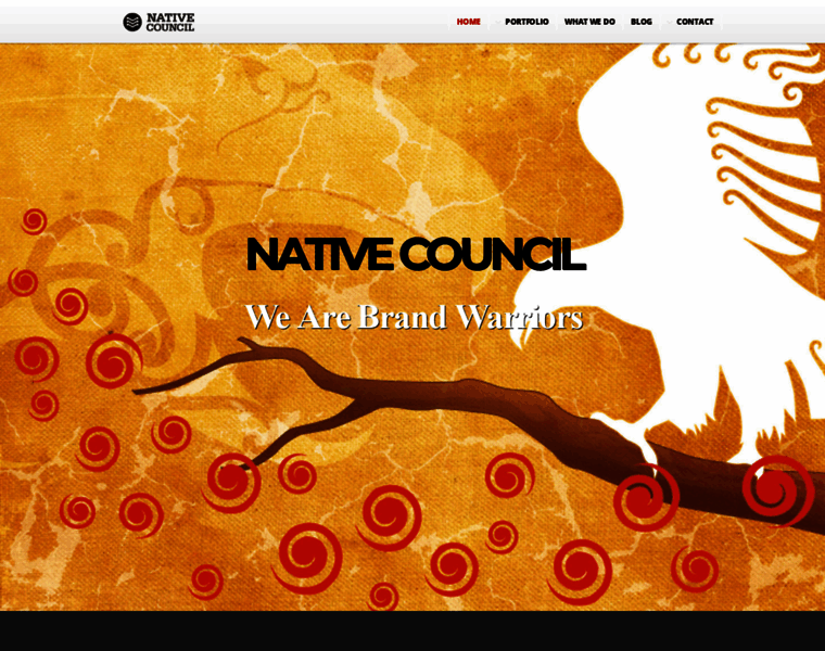 Nativecouncil.co.nz thumbnail