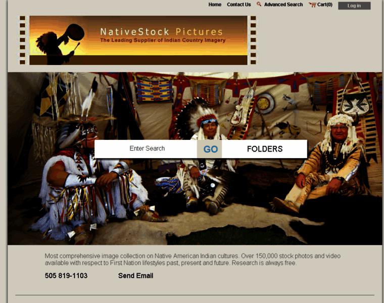 Nativestock.com thumbnail