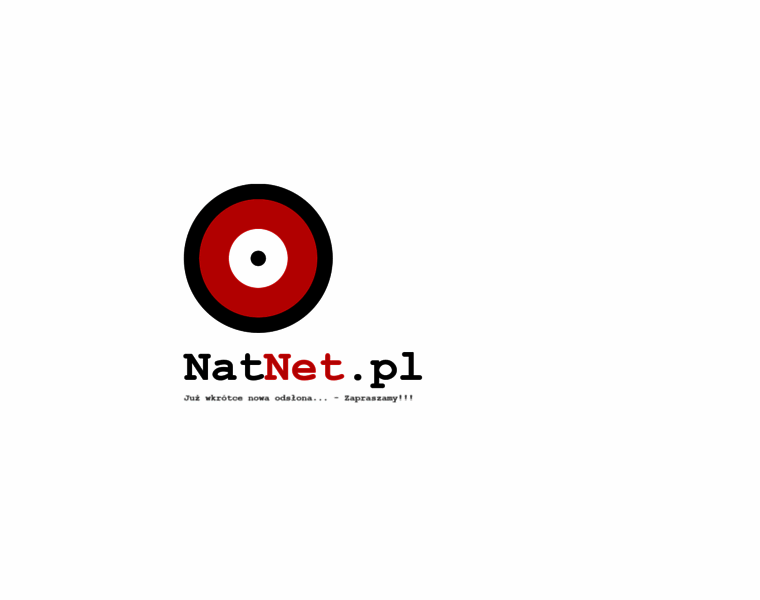Natnet.pl thumbnail