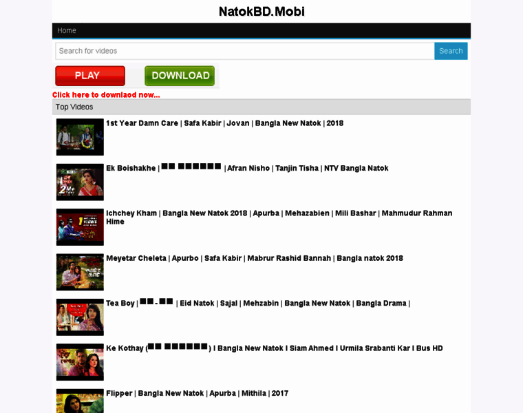 Natokbd.mobi thumbnail
