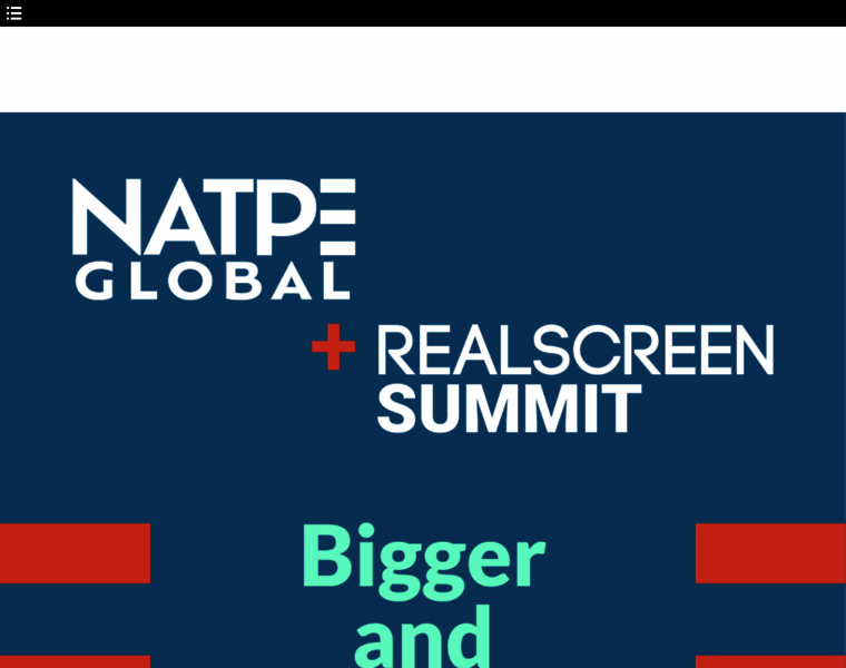 Natpe.com thumbnail Natpe.com thumbnail