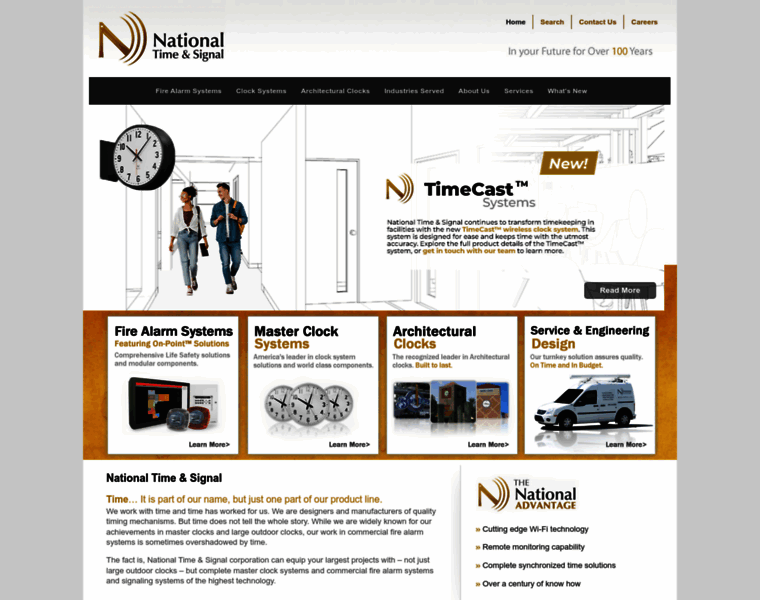 Natsco.net thumbnail