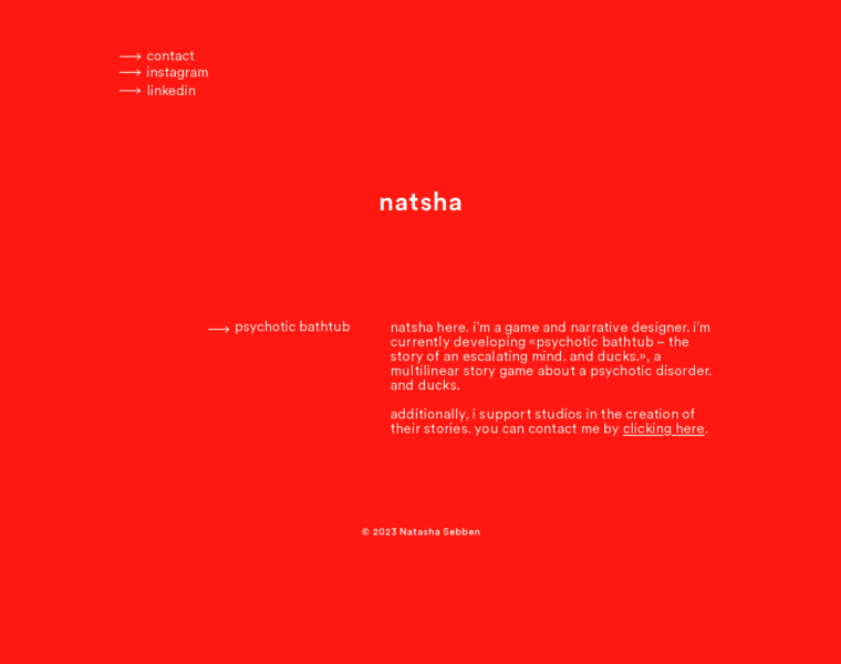 Natsha.ch thumbnail