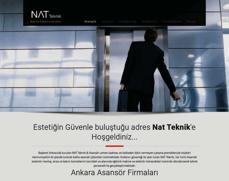 Natteknik.com.tr thumbnail