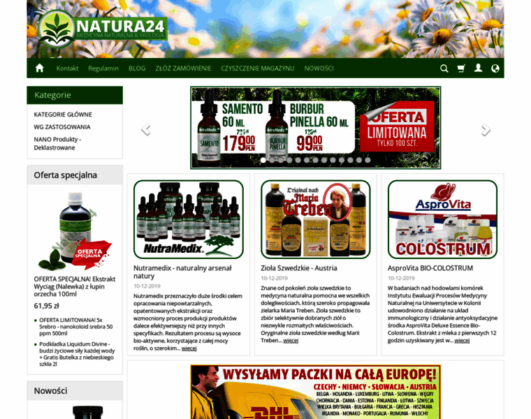 Natura24.pl thumbnail