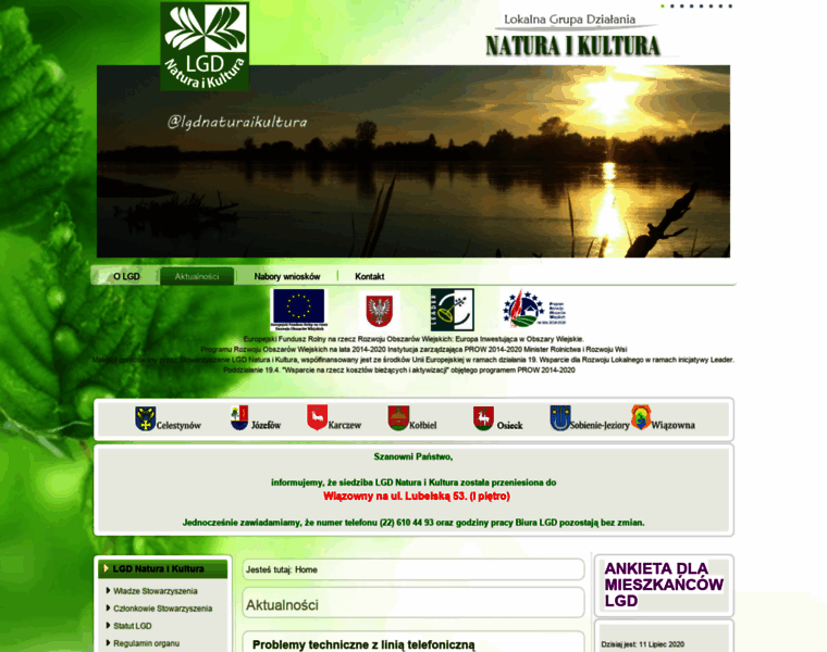 Naturaikultura.pl thumbnail