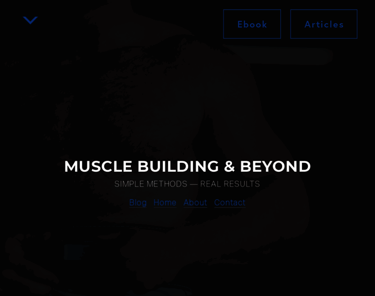Natural-muscle-mass.com thumbnail