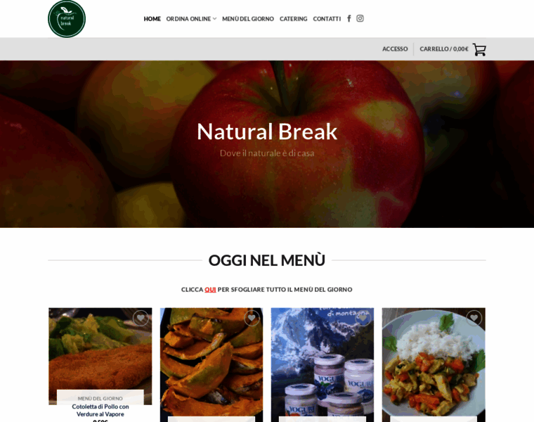 Naturalbreak.it thumbnail Naturalbreak.it thumbnail