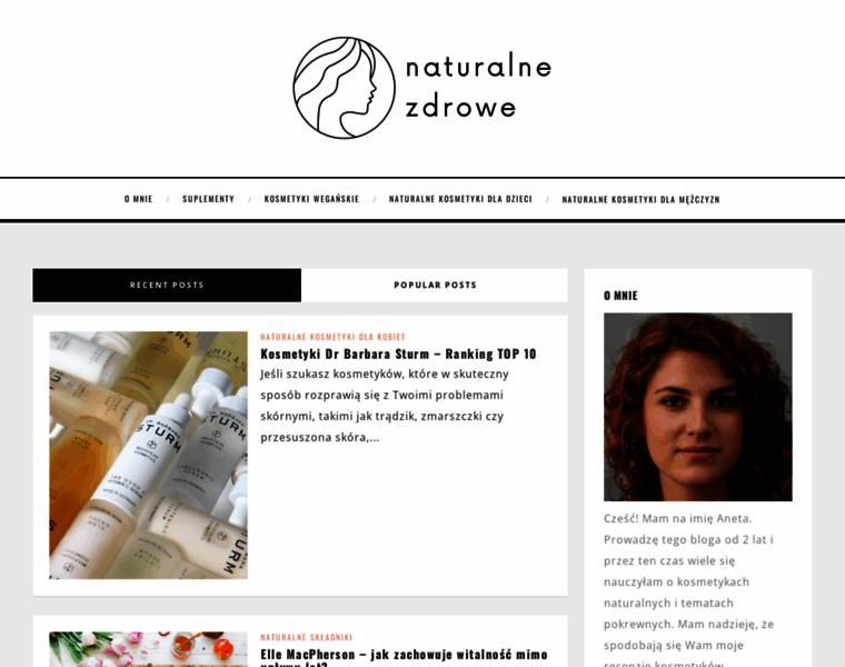 Naturalnezdrowe.pl thumbnail
