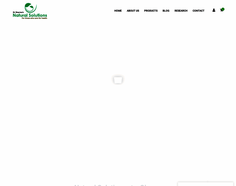 Naturalsolutions.co.in thumbnail Naturalsolutions.co.in thumbnail