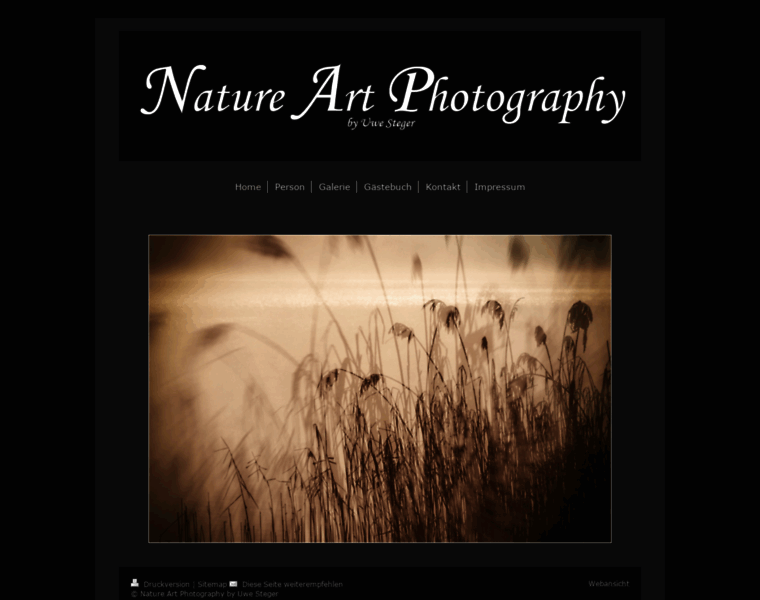 Nature-art-photography.de thumbnail