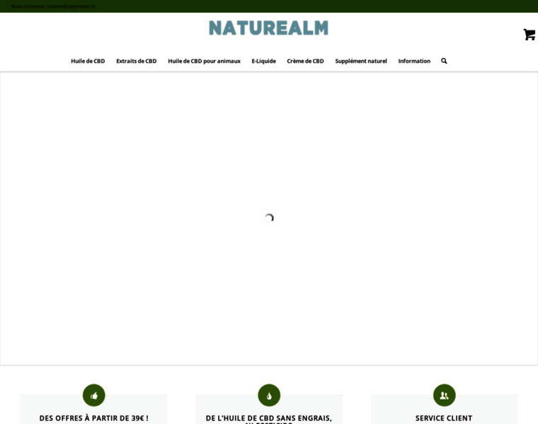 Naturealm.fr thumbnail