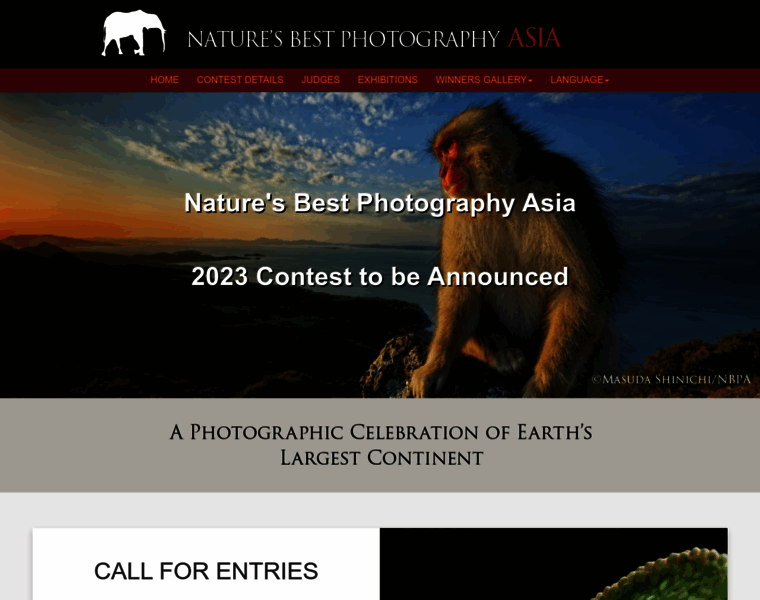 Naturesbestphotography.asia thumbnail