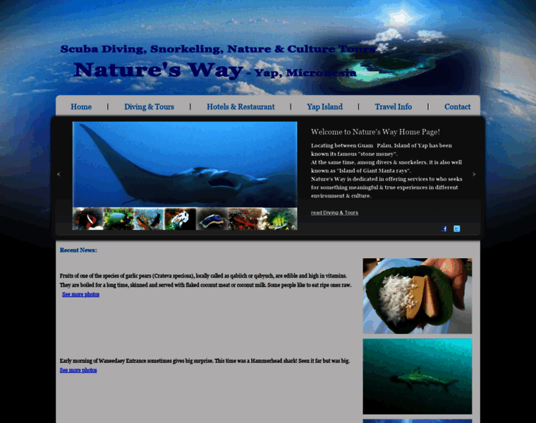 Naturesway.fm thumbnail