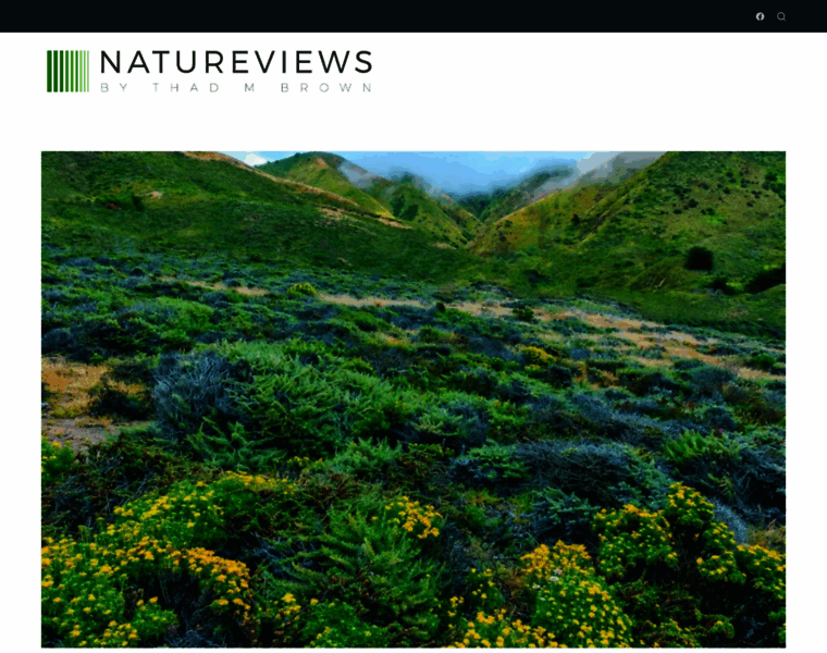 Natureviews.com thumbnail