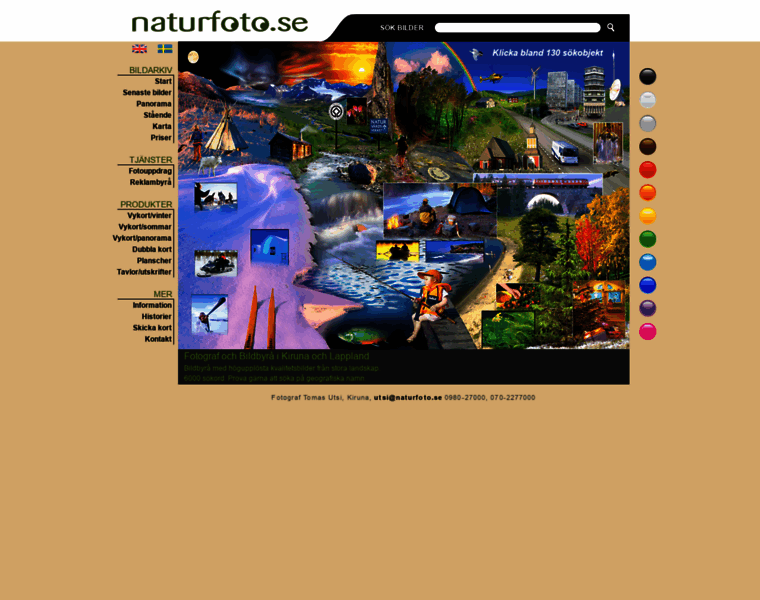 Naturfoto.com thumbnail