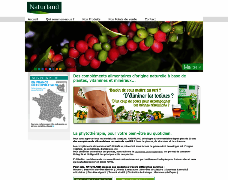 Naturland.fr thumbnail