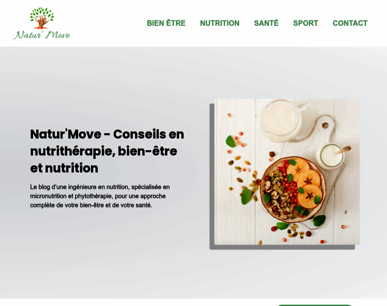 Naturmove.fr thumbnail