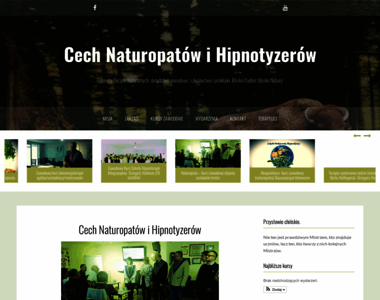 Naturopata.edu.pl thumbnail