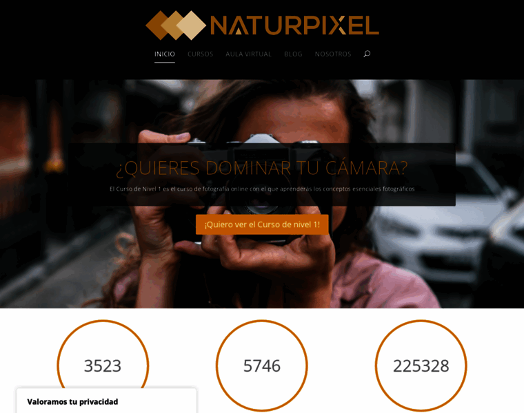 Naturpixel.com thumbnail