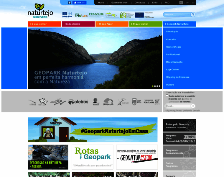 Naturtejo.com thumbnail Naturtejo.com thumbnail