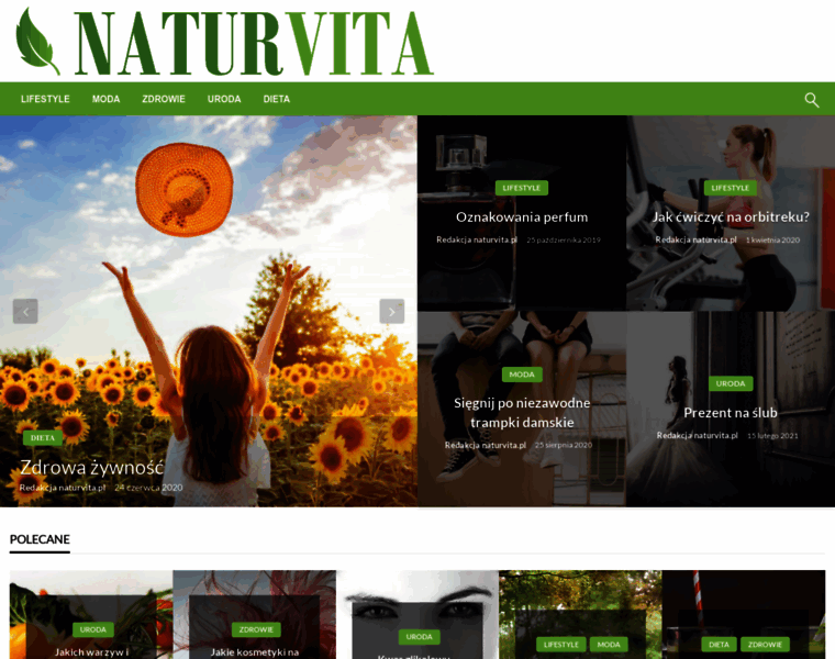 Naturvita.pl thumbnail