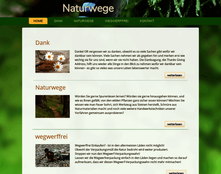 Naturwege.eu thumbnail