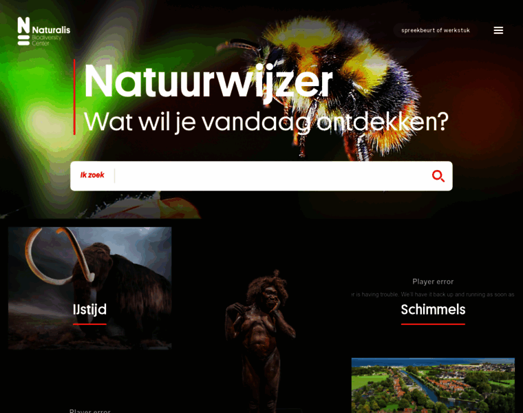 Natuurinformatie.nl thumbnail
