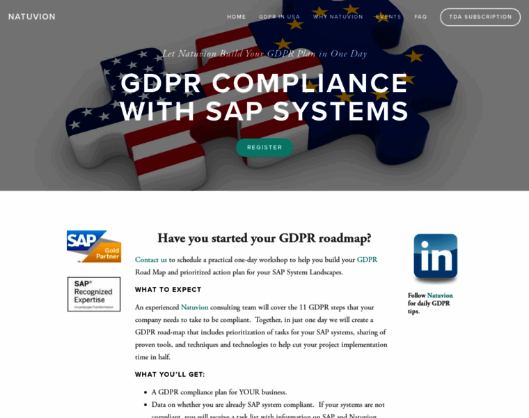 Natuvion-gdpr.com thumbnail