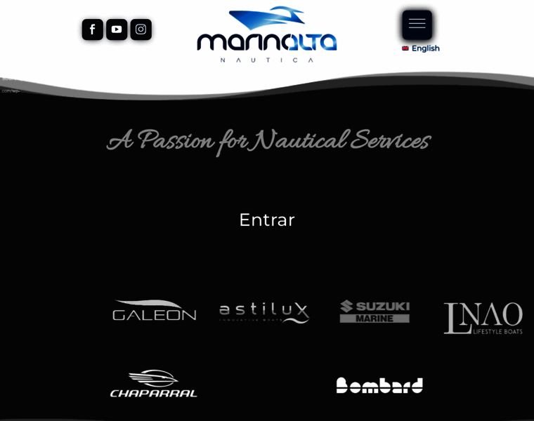 Nauticamarinaalta.com thumbnail Nauticamarinaalta.com thumbnail