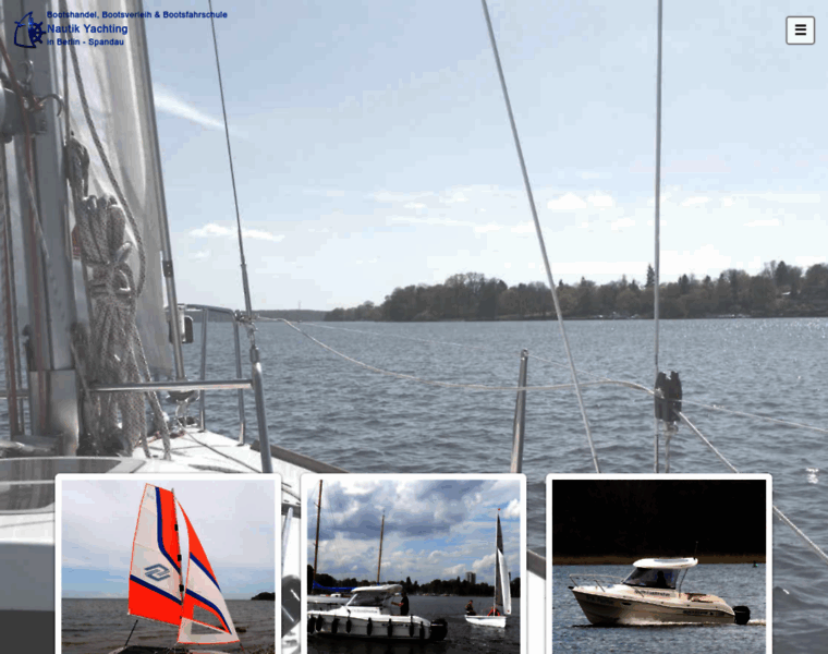 Nautik-yachting.de thumbnail