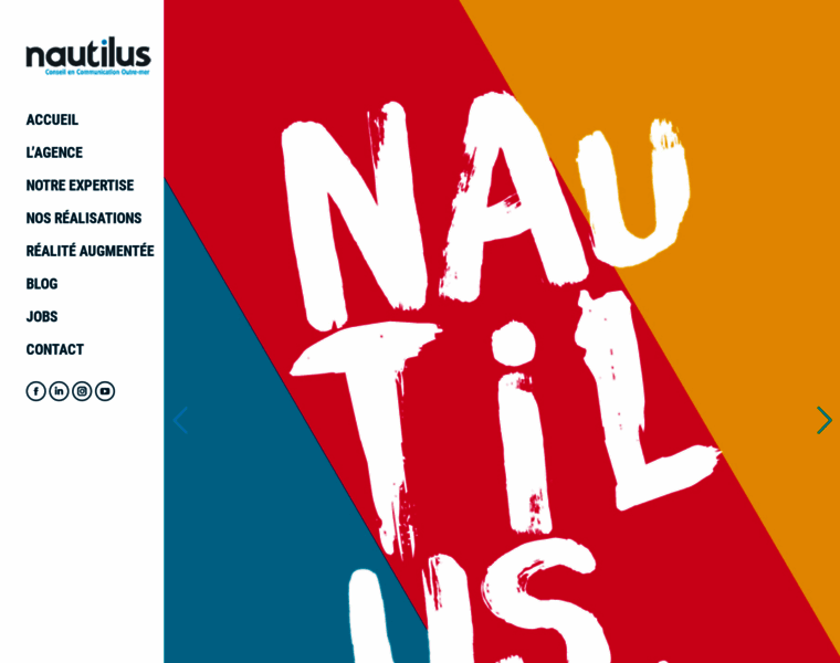 Nautilus.fr thumbnail