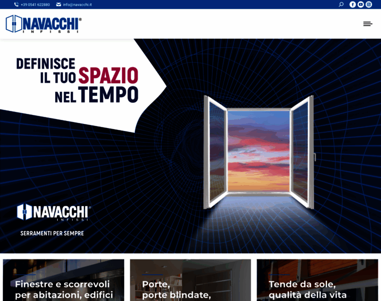 Navacchi.it thumbnail