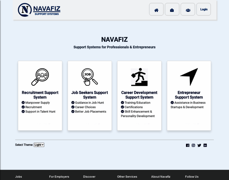 Navafiz.com thumbnail