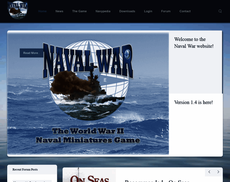 Naval-war.com thumbnail