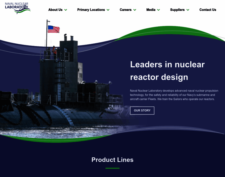 Navalnuclearlab.energy.gov thumbnail
