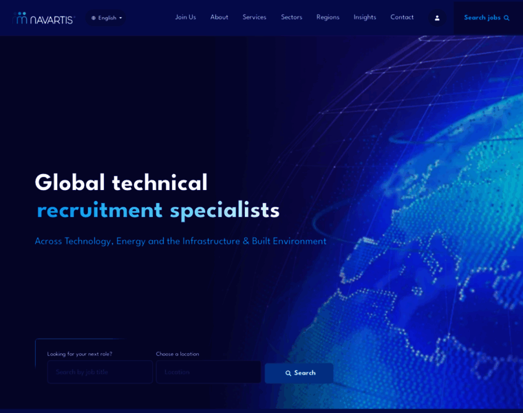 Navartis.de thumbnail