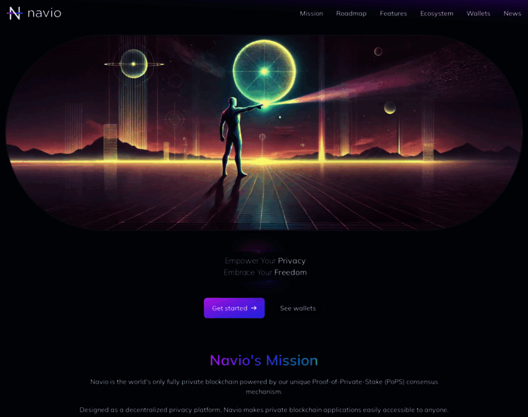 Navcoin.org thumbnail Navcoin.org thumbnail
