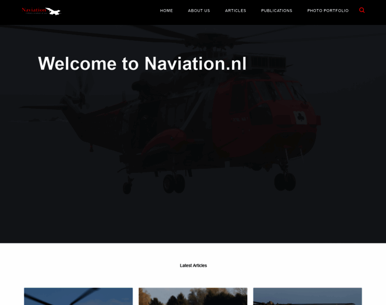 Naviation.nl thumbnail