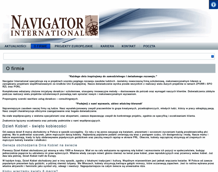 Navigator.edu.pl thumbnail